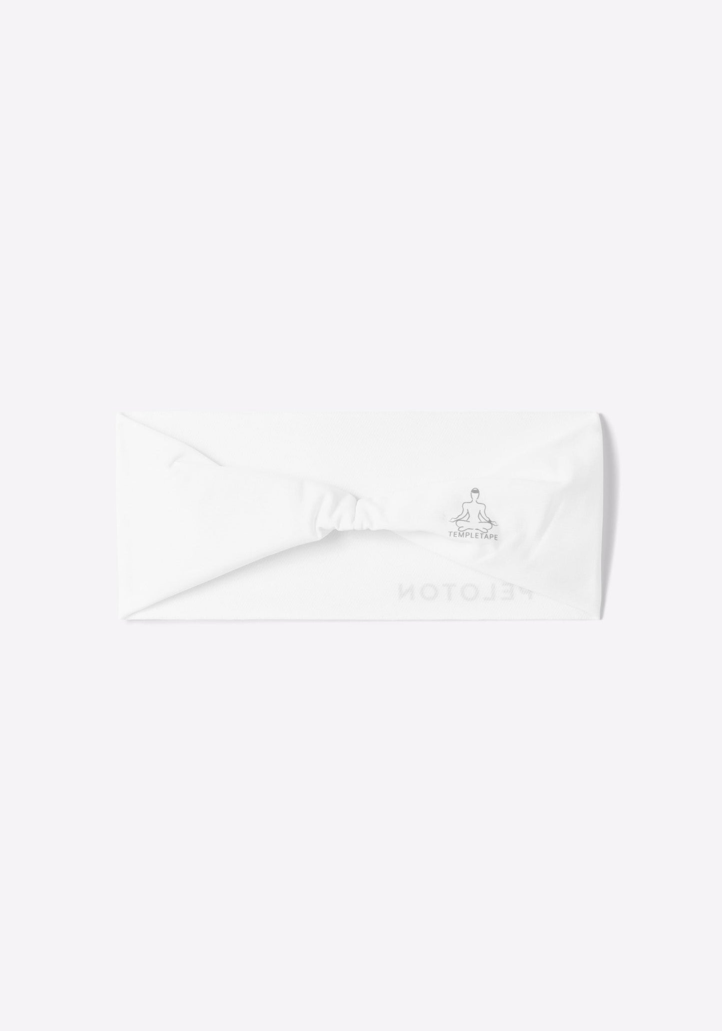 Peloton Logo Headband