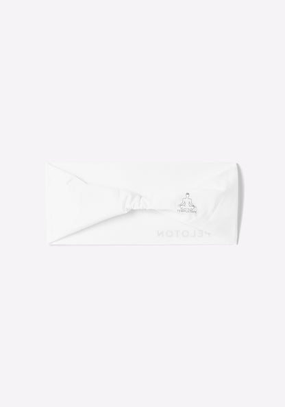 Peloton Logo Headband