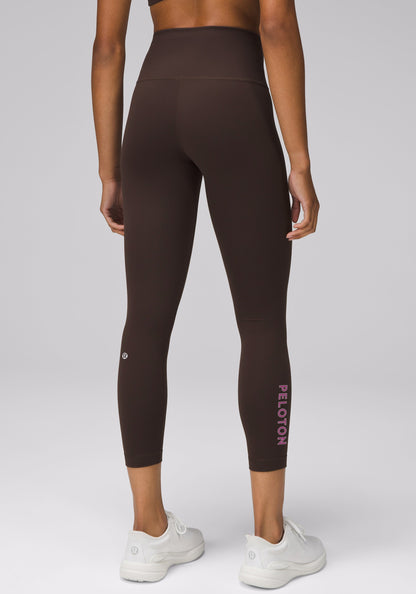 Wunder Train High-Rise Tight 25"