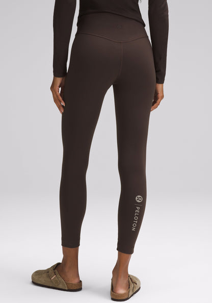 Wunder Under SmoothCover High-Rise Tight 25"