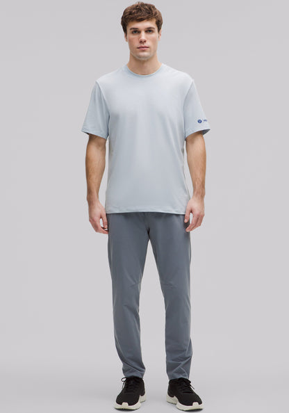 Zeroed In Short-Sleeve Shirt