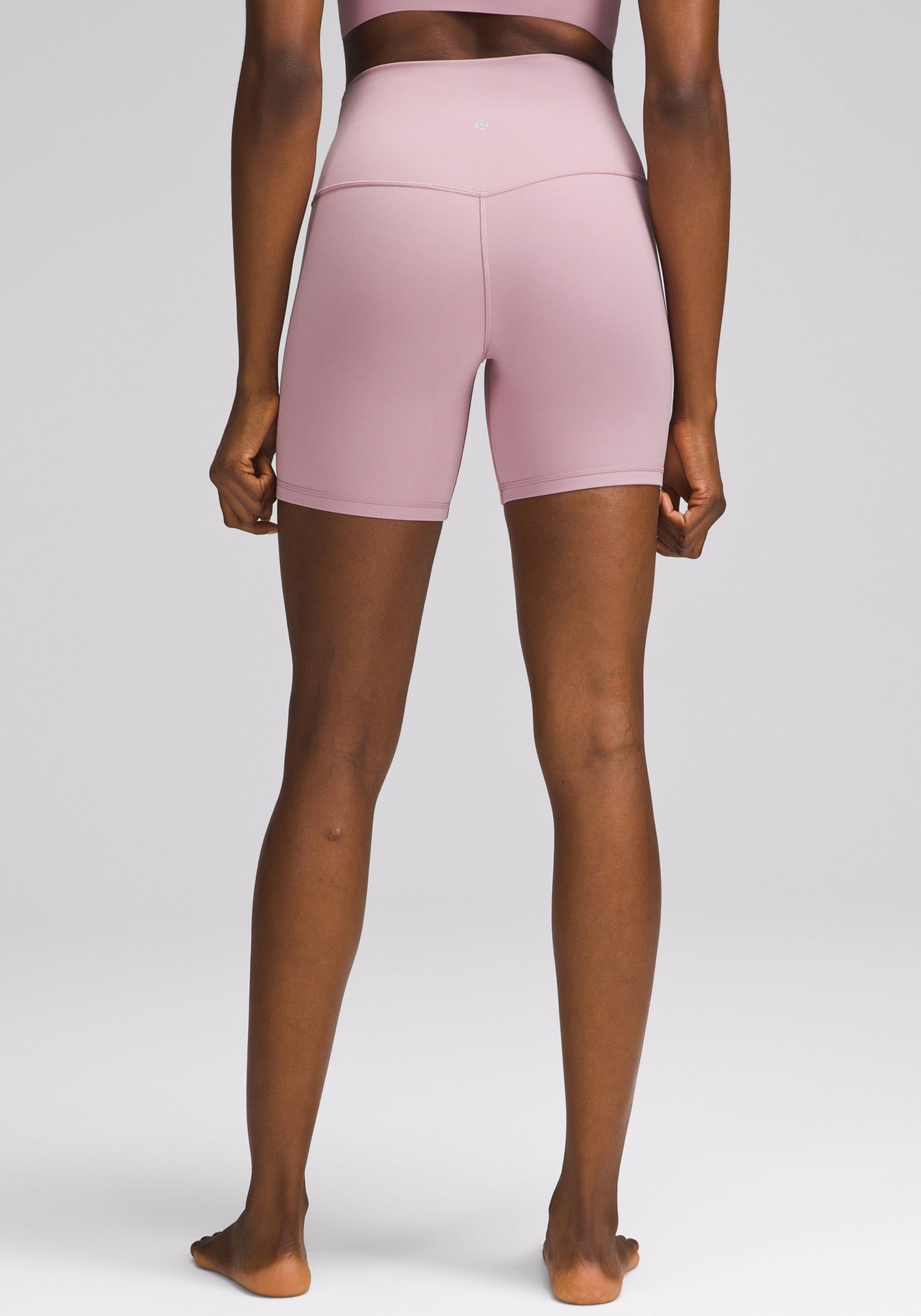 lululemon Align™ High-Rise Short 6"