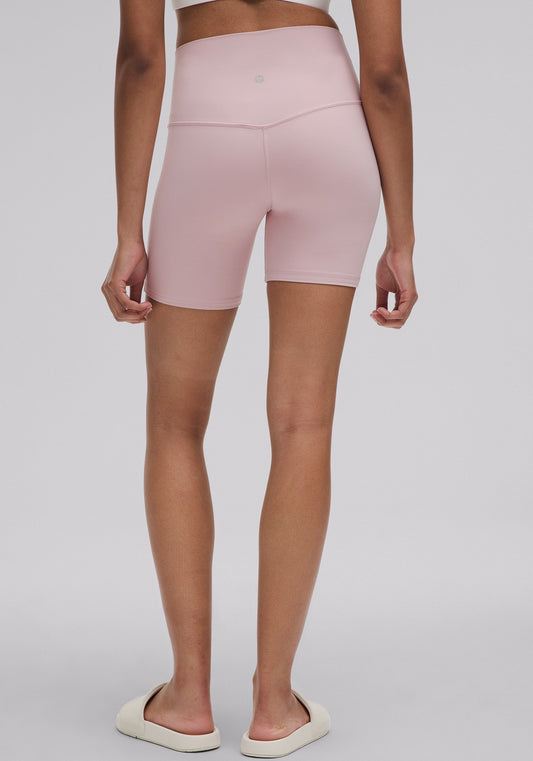 lululemon Align™ High-Rise Short 6"