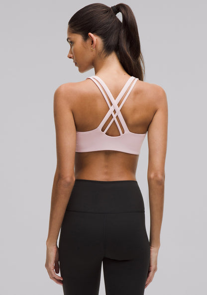 lululemon Energy Bra Medium Support, B-D Cups | Evolve